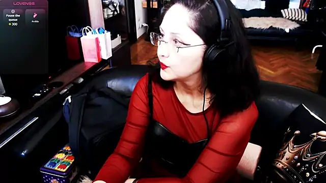 Imperatriza online show from March 2026 07:47:01 AM