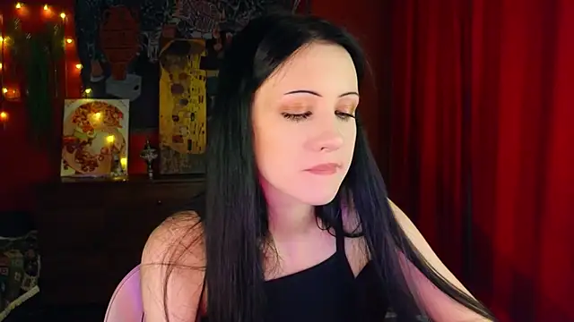 scarlett wow online show from June 2026 09:01:02 PM