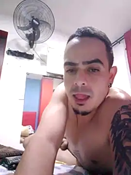 FeloBad online show from December 2025 02:12:02 AM