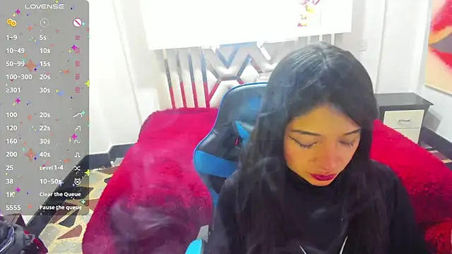 Snapshot of angelie_3 chatting on October 2025 06:14:01 AM angelie 3 online show from October 2025 06:14:01 AM