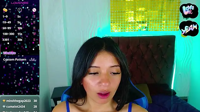 Snapshot of angelie_3 chatting on March 2025 09:16:02 AM angelie 3 online show from March 2025 09:16:02 AM