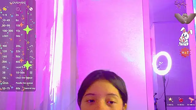 Snapshot of angelie_3 chatting on September 2025 06:41:02 PM angelie 3 online show from September 2025 06:41:02 PM