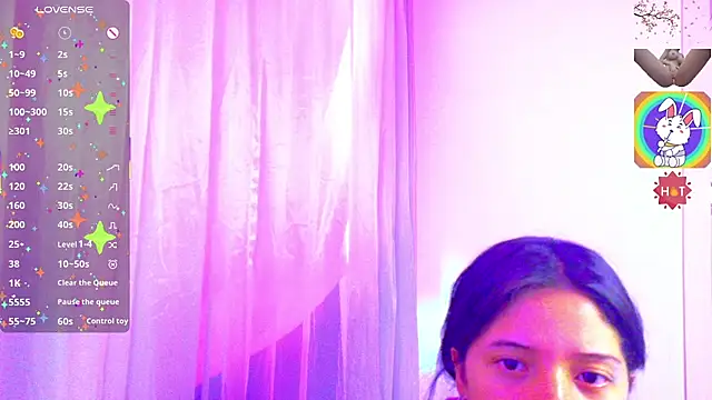 Snapshot of angelie_3 chatting on September 2025 08:12:01 PM angelie 3 online show from September 2025 08:12:01 PM