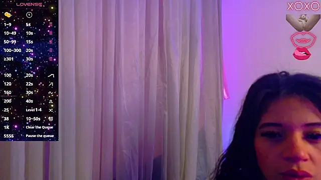 Snapshot of angelie_3 chatting on October 2025 11:44:01 AM angelie 3 online show from October 2025 11:44:01 AM
