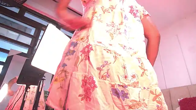 amber demons2021 online show from January 2026 09:52:01 PM