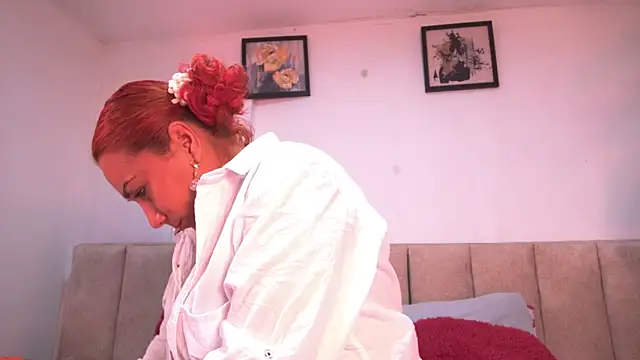 amber demons2021 online show from November 2025 10:41:02 PM