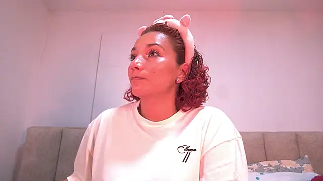 amber demons2021 online show from January 2026 09:52:02 PM