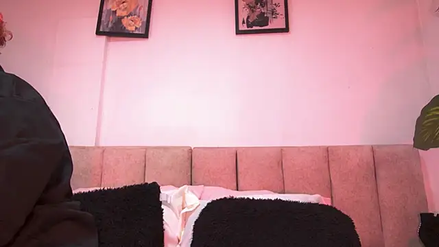 amber demons2021 online show from October 2025 10:09:01 PM