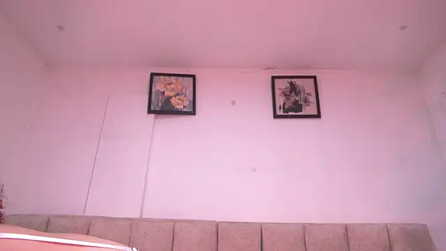 amber demons2021 online show from November 2025 10:03:02 PM