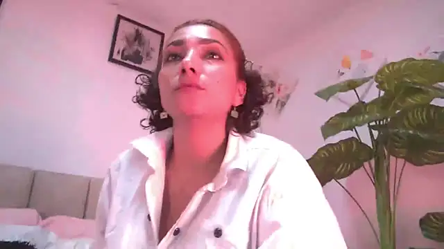 amber demons2021 online show from October 2025 10:30:01 PM