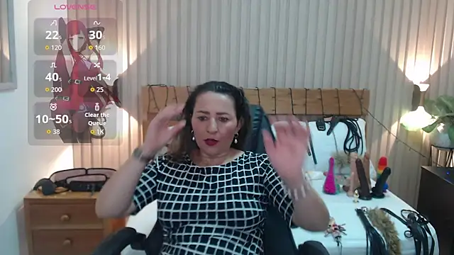 Snapshot of luciana_ballesteros_ chatting on December 2025 01:01:02 PM luciana ballesteros online show from December 2025 01:01:02 PM