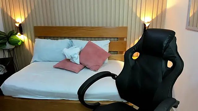 luciana ballesteros  online show from January 2026 12:09:02 PM