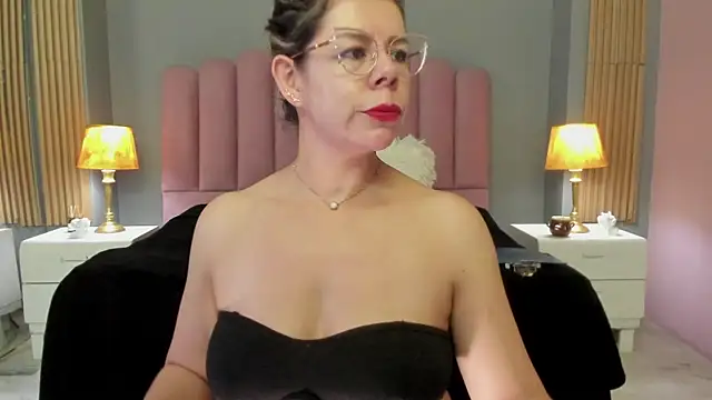 RamonaSimons online show from March 2025 11:06:01 PM