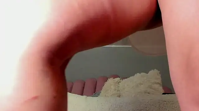 RamonaSimons online show from February 2025 07:53:01 PM