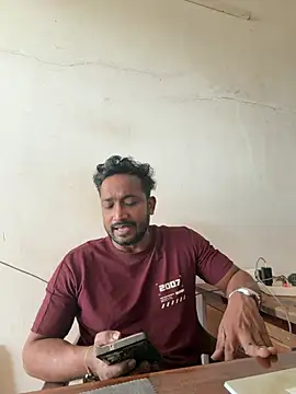 Snapshot of rabikumar1900 chatting on July 2026 07:04:01 AM rabikumar1900 online show from July 2026 07:04:01 AM
