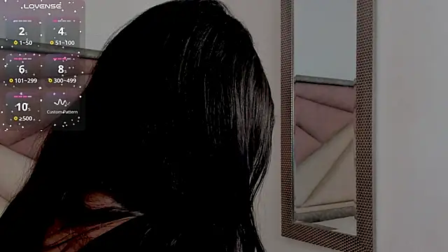 FaloonRoussel online show from April 2026 06:20:02 PM