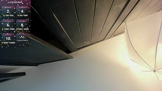 FaloonRoussel online show from November 2025 06:19:02 PM