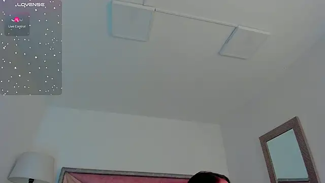 FaloonRoussel online show from April 2026 06:25:02 PM