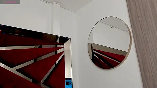 FaloonRoussel online show from March 2026 06:17:02 PM