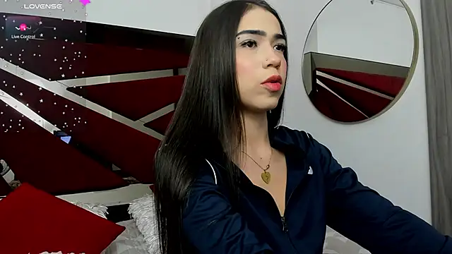 FaloonRoussel online show from September 2025 12:50:02 AM