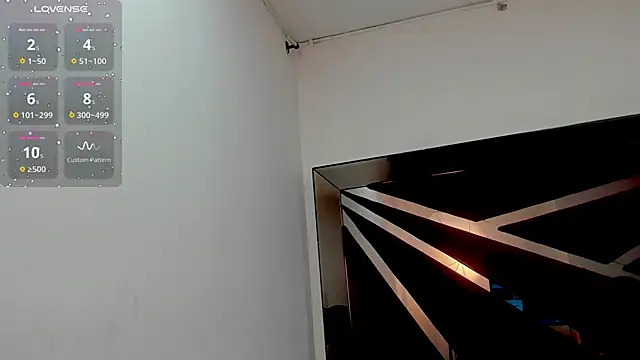 FaloonRoussel online show from March 2026 06:08:02 PM