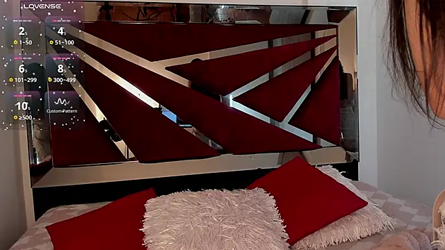 FaloonRoussel online show from February 2026 05:24:02 PM