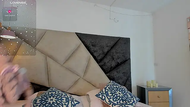 FaloonRoussel online show from March 2026 06:15:02 PM