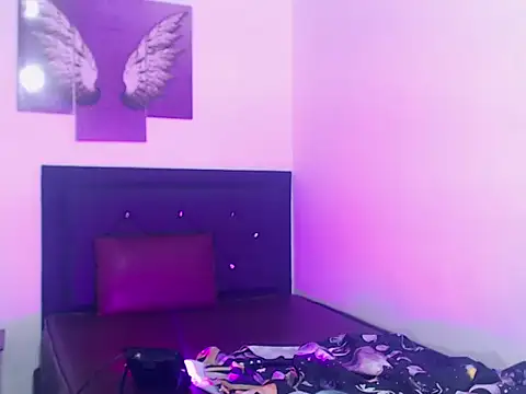 lilithnyx333 online show from April 2026 01:45:01 AM