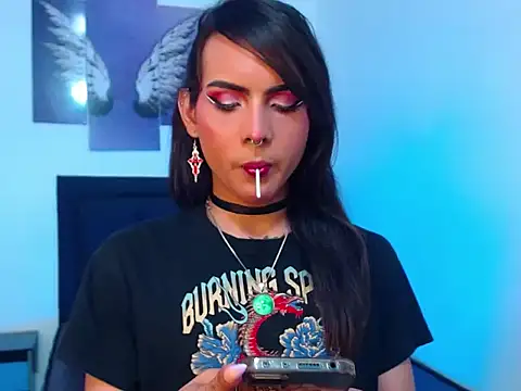 lilithnyx333 online show from February 2026 08:05:02 PM