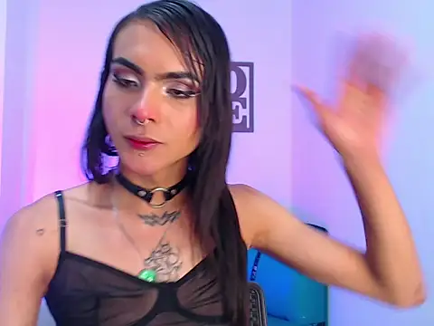 lilithnyx333 online show from April 2026 09:27:02 AM