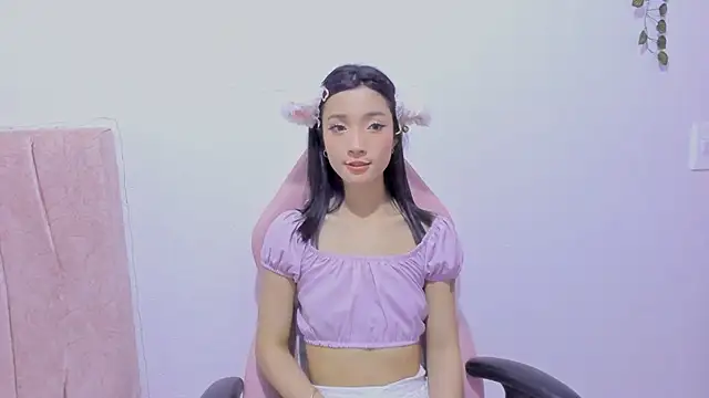 MIDORI BACK 01 online show from March 2026 12:58:02 AM