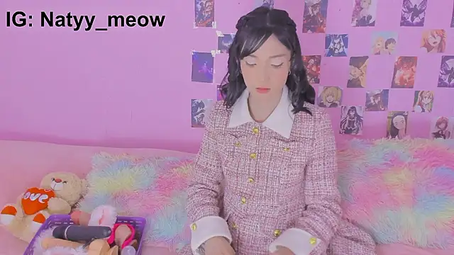 MIDORI BACK 01 online show from February 2026 08:17:02 PM