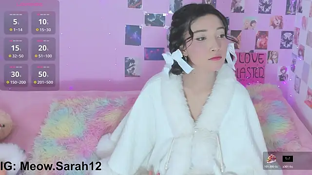 MIDORI BACK 01 online show from October 2025 10:45:01 PM