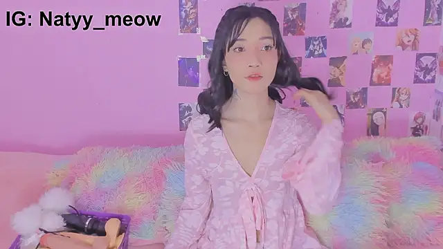 MIDORI BACK 01 online show from February 2026 11:45:01 PM