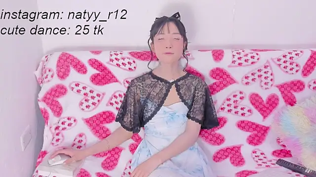 MIDORI BACK 01 online show from April 2026 11:44:01 PM