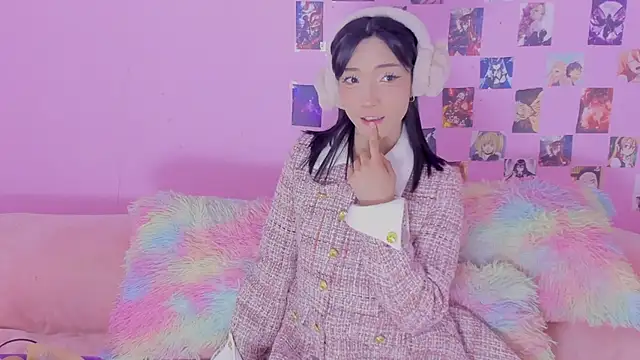 MIDORI BACK 01 online show from March 2026 09:54:02 PM