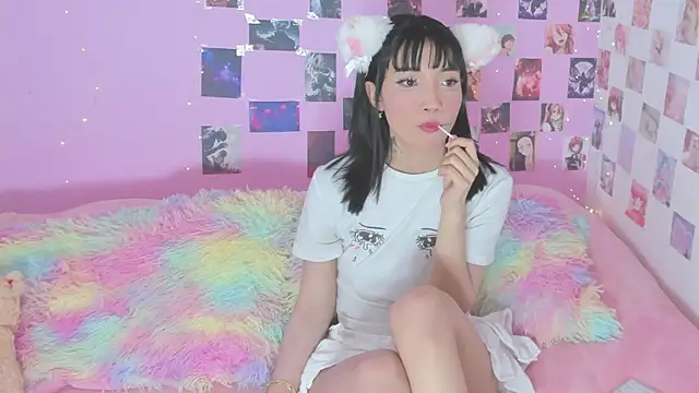 MIDORI BACK 01 online show from November 2025 05:17:02 PM