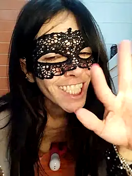 EmySkinny85 online show from March 2025 02:17:01 PM