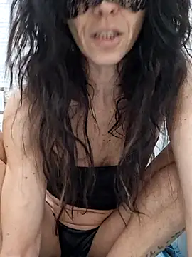 EmySkinny85 online show from March 2025 09:12:02 AM