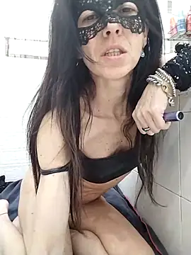 EmySkinny85 online show from March 2025 09:04:01 PM