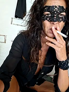 EmySkinny85 online show from September 2025 09:15:01 AM
