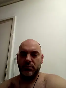 BartalesDaddy online show from January 2025 09:32:01 PM