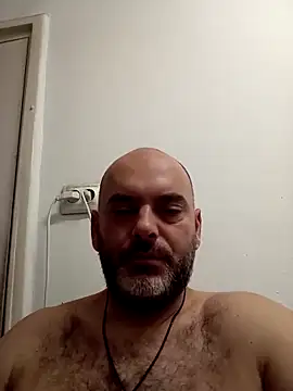 BartalesDaddy online show from January 2025 07:47:02 PM