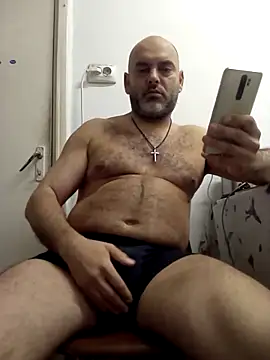 BartalesDaddy online show from January 2025 04:39:01 PM