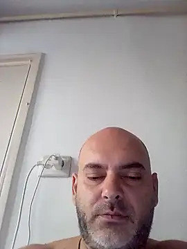 BartalesDaddy online show from January 2025 01:24:02 PM