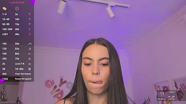 Aleejaa   online show from March 2026 11:01:02 AM