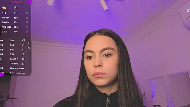 Aleejaa   online show from April 2026 11:46:02 AM