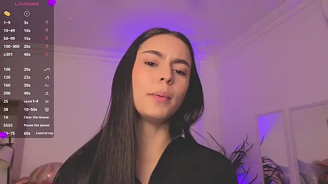 Snapshot of Aleejaa__ chatting on July 2026 11:28:02 AM Aleejaa online show from July 2026 11:28:02 AM