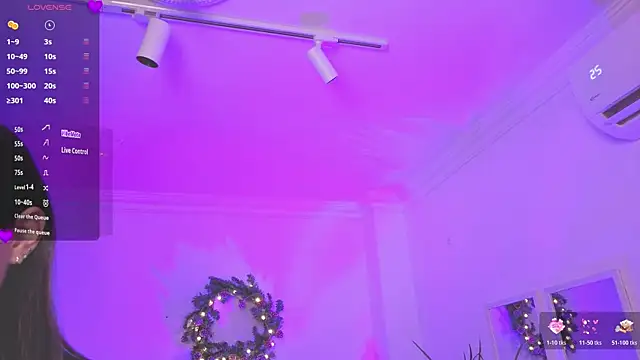 Aleejaa   online show from December 2025 11:35:01 AM