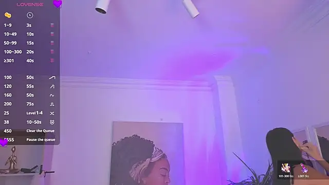 Aleejaa   online show from November 2025 11:14:02 AM